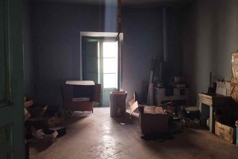 Byhus i Bivona, Agrigento, Bivona - € 36.000 | Ref: Casa Guggino - foto 8